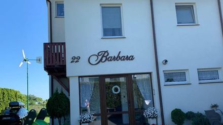 Pokoje Gościnne Barbara (1)