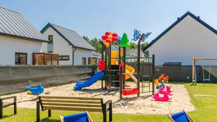 Debki Białe Domki (1)