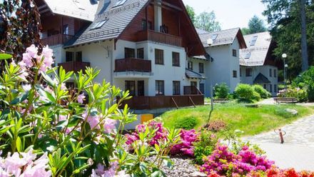 Apartament Polana Karpacz (1)