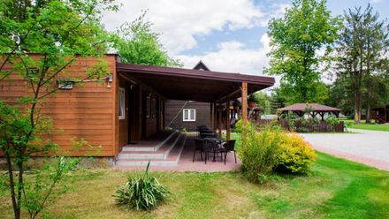 Ośrodek Wypoczynkowy Wodnik (1)