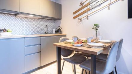 Apartamenty Nosal Droga na Bystre (1)