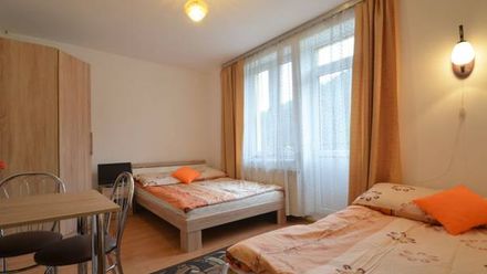 Pokoje Gościnne Krystyna (1)