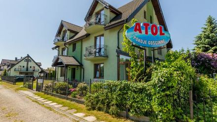 Atol Pokoje Gościnne (1)