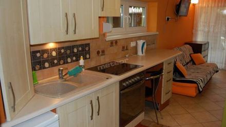 Skorzęcin Domki 6 i 8 osobowe u Moniki (1)