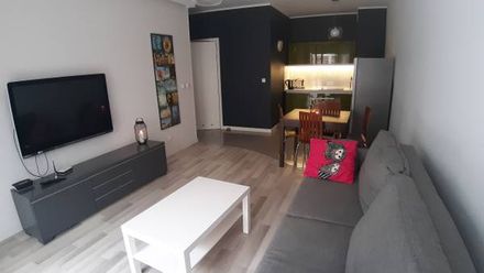 Apartament Platan (1)