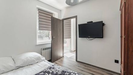 Pokoje Gościnne na Kamieńcu (1)