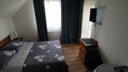 Pokoje u Agnieszki (1)