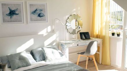 Apartamenty wakacyjne w Dębinie (1)