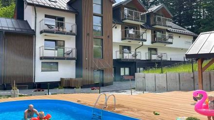 Aparthotel Narciarska 2 (1)