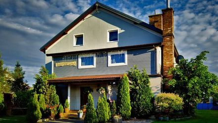 Pokoje Gościnne Dom Rybaka (1)