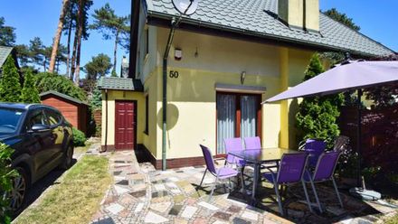 Domy Żubry I i III (1)