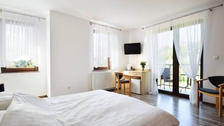 Frajdaa Pokoje Niechorze (1)