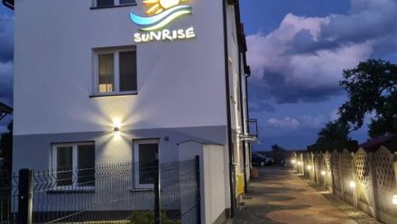 SUNRISE Apartaments (1)