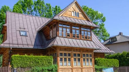 Centrum-Pokoje Zakopane (1)