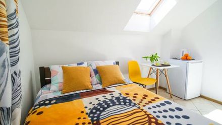 Pokoje gościnne Wanda (1)