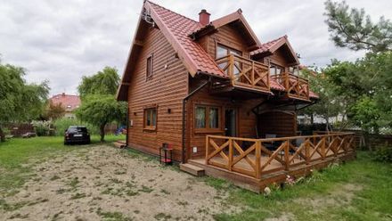 Domki Katrina całoroczne (1)