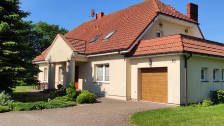 Dom Gościnny w Radawce (1)