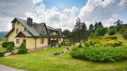 Rajski Gościniec (1)