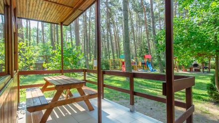 Ośrodek Moje El Dorado (1)