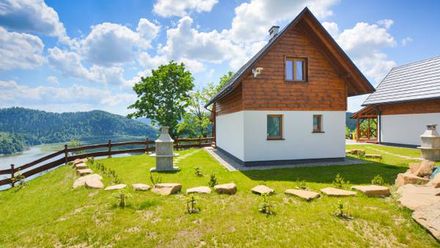 Holickie Berdo Kompleks Domków i Apartamentów (1)