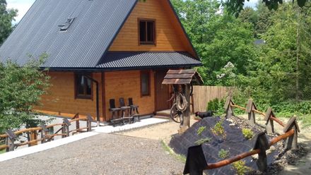 Przystań nad Potokiem (1)