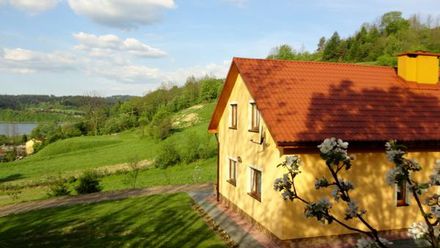 Domek Pod Pliszem (1)