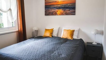 Apartamenty 4 Dachy (1)