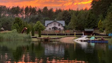 LakeView Apartamenty Przewiez (1)