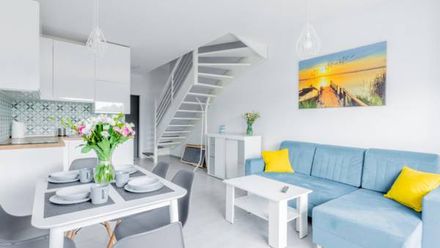 mikroKlimat Domki Apartamentowe (1)