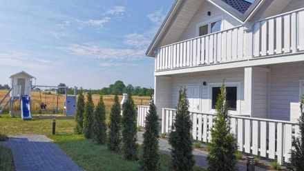 MARITIM komfortowe domki nad morzem (1)