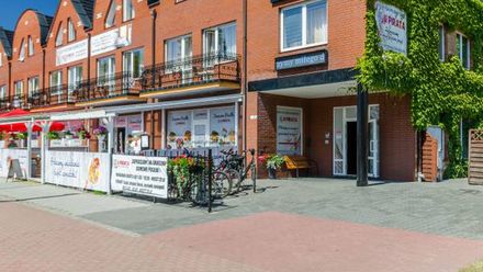 Ośrodek Wczasowo-Rehabilitacyjny "U Pirata" (1)