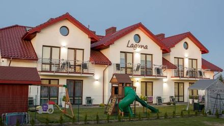 Villa Laguna Rowy (1)