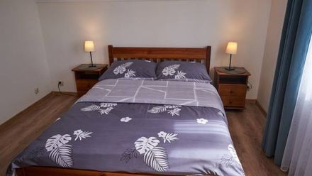 Pokoje u Agnieszki (1)