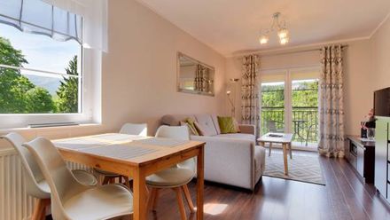 Apartamenty Słoneczne Centrum (1)