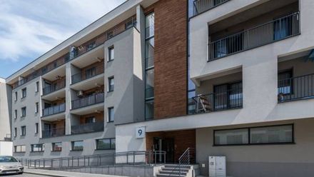 Apartamenty AgPa (1)