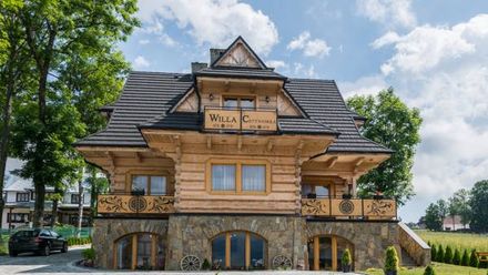 Willa Cetyniorka (1)