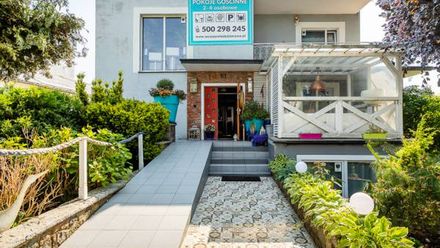 Hel-Tour Pokoje Gościnne (1)