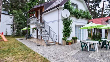 Pokoje Gościnne "Iwona" (1)