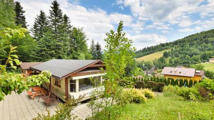 Domki letniskowe Śniegocinka (1)