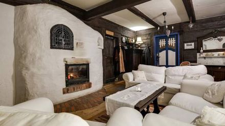 U Lawendowej Wiedźmy - Stylowa Agroturystyka z Klimatem (1)