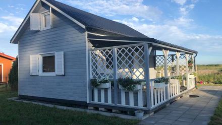 Domek letniskowy (1)