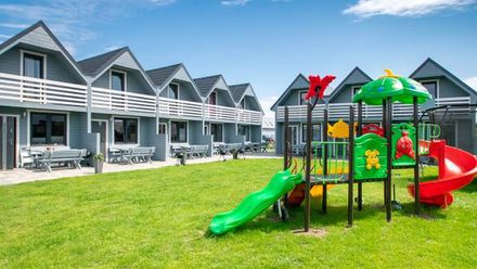 Domki u Jagody II Polnych Kwiatów (1)