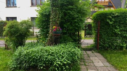 Pokoje Gościnne u Piotra (1)