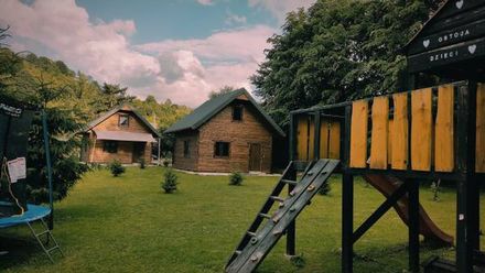 Ostoja nad potokiem Dwernik (1)