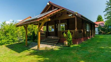 Domki U Kasi i Pawła (1)