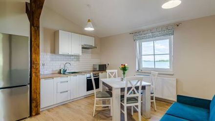 Agroturystyka u Bartnika (1)