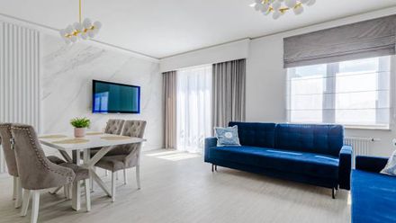 Luksusowy Apartament (1)