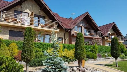 Willa Na Wzgórzu (1)