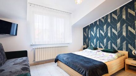 Pokoje i Apartamenty Alex (1)