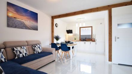 Domki Lilia Sarbinowo (1)